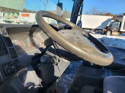 Chevrolet W4500 Steering Column