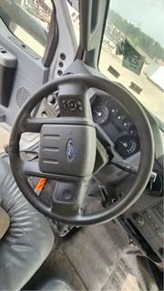 Ford F-650 Steering Column