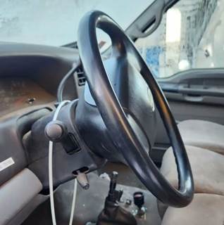 Ford F-650 Steering Column