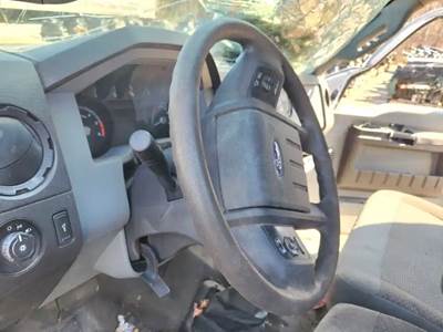 Ford F-650 Steering Column