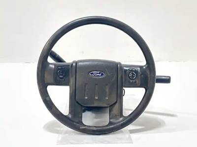 Ford F-750 Steering Column