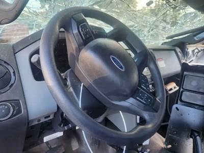 Ford F-750 Steering Column