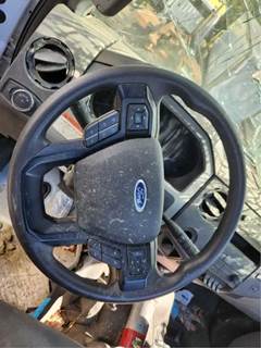 Ford F-750 Steering Column