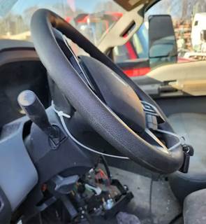 Ford F-750 Steering Column