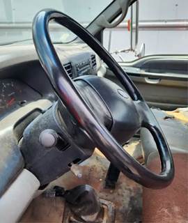Ford F-750 Steering Column