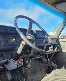 Ford F-800 Steering Column for a 1999 Ford F800