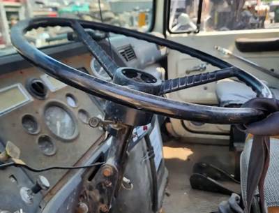 Ford LN7000 Steering Column