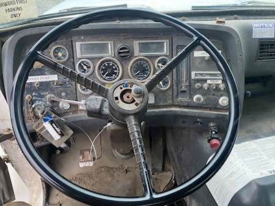 Ford LNT9000 Steering Column