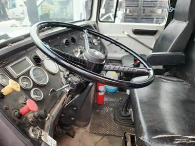 Ford LT9000 Steering Column
