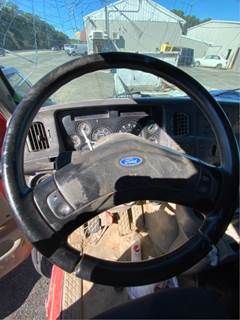 Ford LT9513 Steering Column for a 1997 Ford LT9513 LOUISVILLE 113