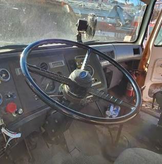 Ford LTS8000 Steering Column