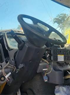 Freightliner 108SD Steering Column