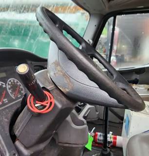 Freightliner 108SD Steering Column
