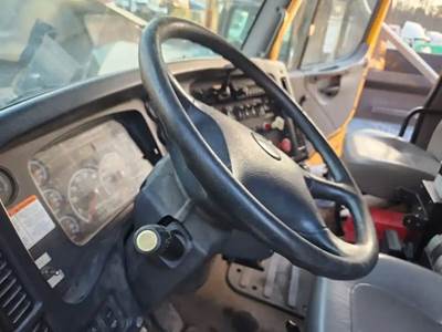 Freightliner 114SD Steering Column
