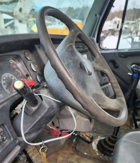 Freightliner 114SD Steering Column