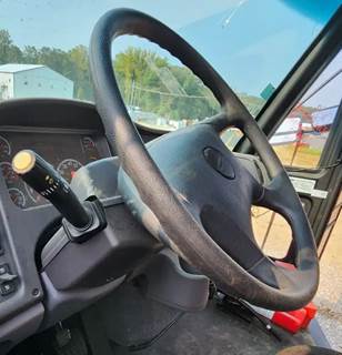 Freightliner B2 Steering Column