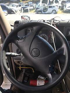 Freightliner Cascadia 113 Steering Column