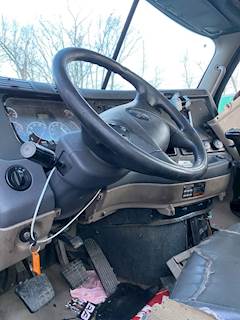 Freightliner Cascadia 113 Steering Column