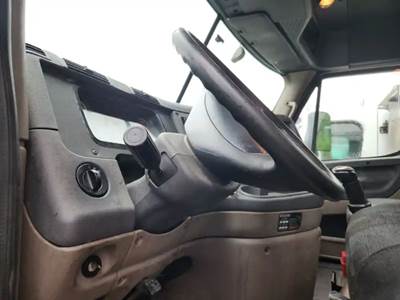 Freightliner Cascadia 113 Steering Column