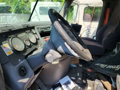 Freightliner Cascadia 113 Steering Column