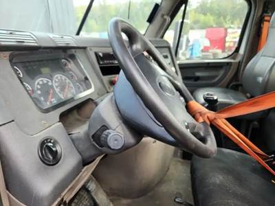 Freightliner Cascadia 113 Steering Column