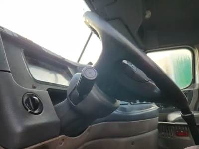 Freightliner Cascadia 113 Steering Column