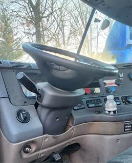 Freightliner Cascadia 113 Steering Column