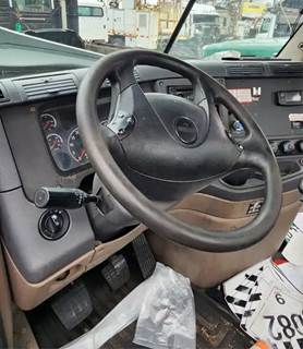 Freightliner Cascadia 113 Steering Column