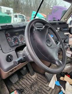 Freightliner Cascadia 113 Steering Column