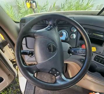 Freightliner Cascadia 113 Steering Column