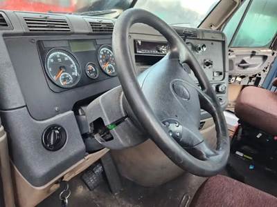 Freightliner Cascadia 113 Steering Column
