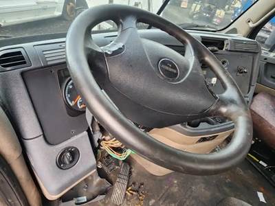 Freightliner Cascadia 113 Steering Column