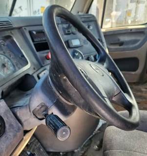 Freightliner Cascadia 113 Steering Column