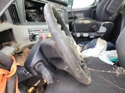 Freightliner Cascadia 116 Steering Column for a 2022 Freightliner Cascadia 116 Day Cab