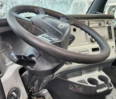 Freightliner Cascadia 116 Steering Column for a 2020 Freightliner Cascadia 116 Day Cab