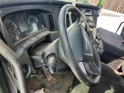 Freightliner Cascadia 116 Steering Column for a 2024 Freightliner Cascadia 116 Day Cab