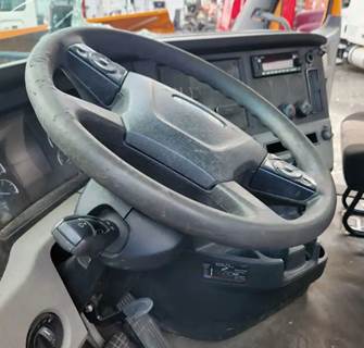Freightliner Cascadia 116 Steering Column for a 2019 Freightliner Cascadia 116 Day Cab