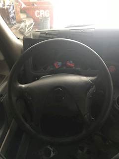 Freightliner Cascadia 125 Steering Column