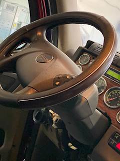 Freightliner Cascadia 125 Steering Column