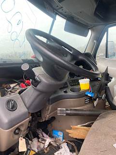Freightliner Cascadia 125 Steering Column