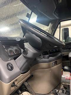 Freightliner Cascadia 125 Steering Column