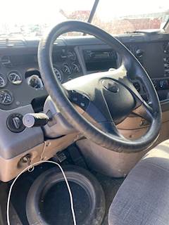 Freightliner Cascadia 125 Steering Column