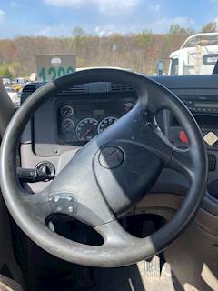 Freightliner Cascadia 125 Steering Column
