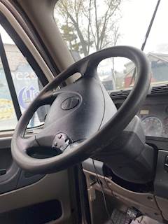 Freightliner Cascadia 125 Steering Column