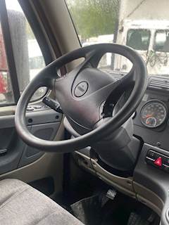 Freightliner Cascadia 125 Steering Column