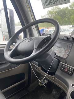Freightliner Cascadia 125 Steering Column