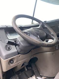Freightliner Cascadia 125 Steering Column