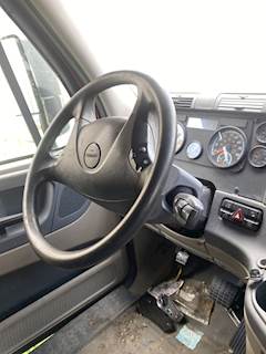 Freightliner Cascadia 125 Steering Column