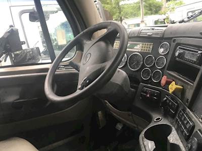Freightliner Cascadia 125 Steering Column