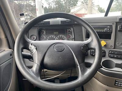 Freightliner Cascadia 125 Steering Column